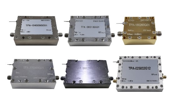 高功率放大器国产可以替代产品型号参数详情