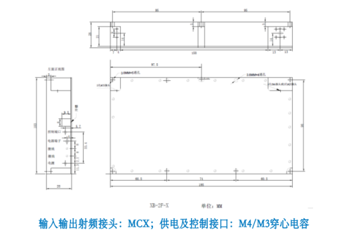 TFBA-012015G10HL规格尺寸